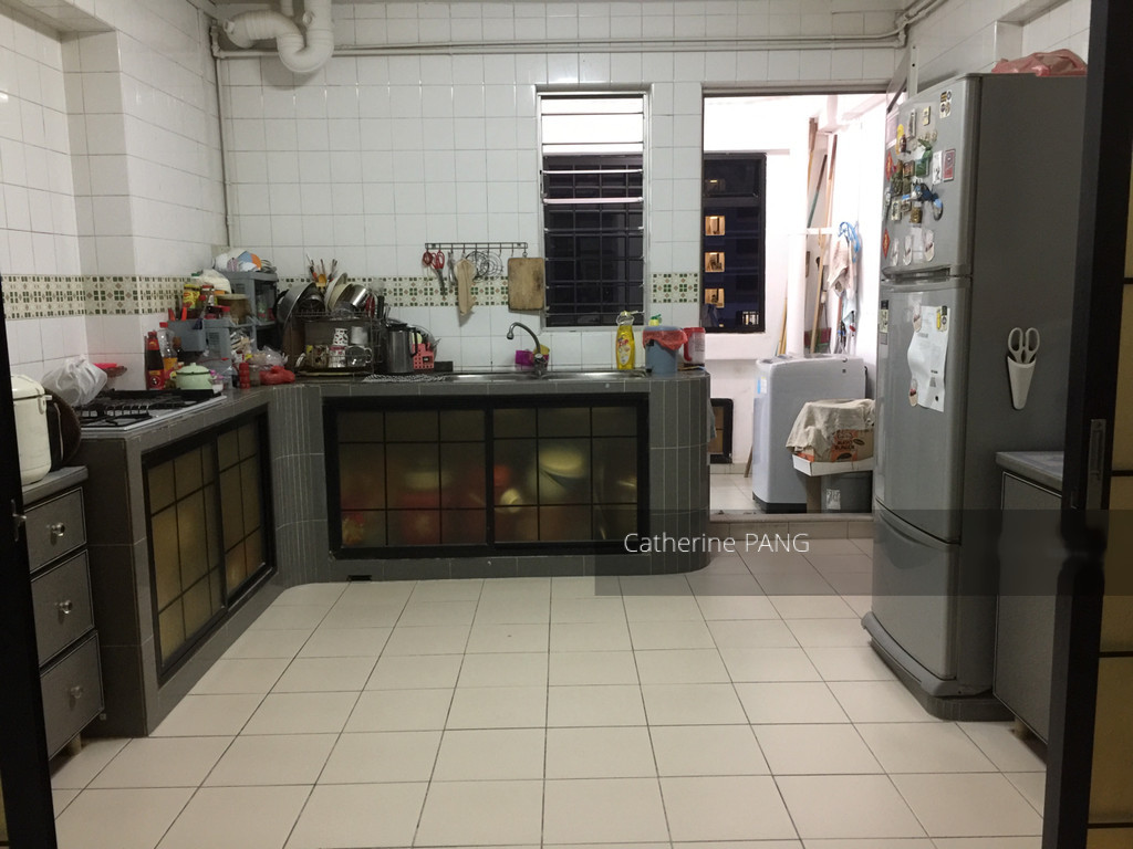 Blk 112 Whampoa Road (Kallang/Whampoa), HDB 4 Rooms #138212782